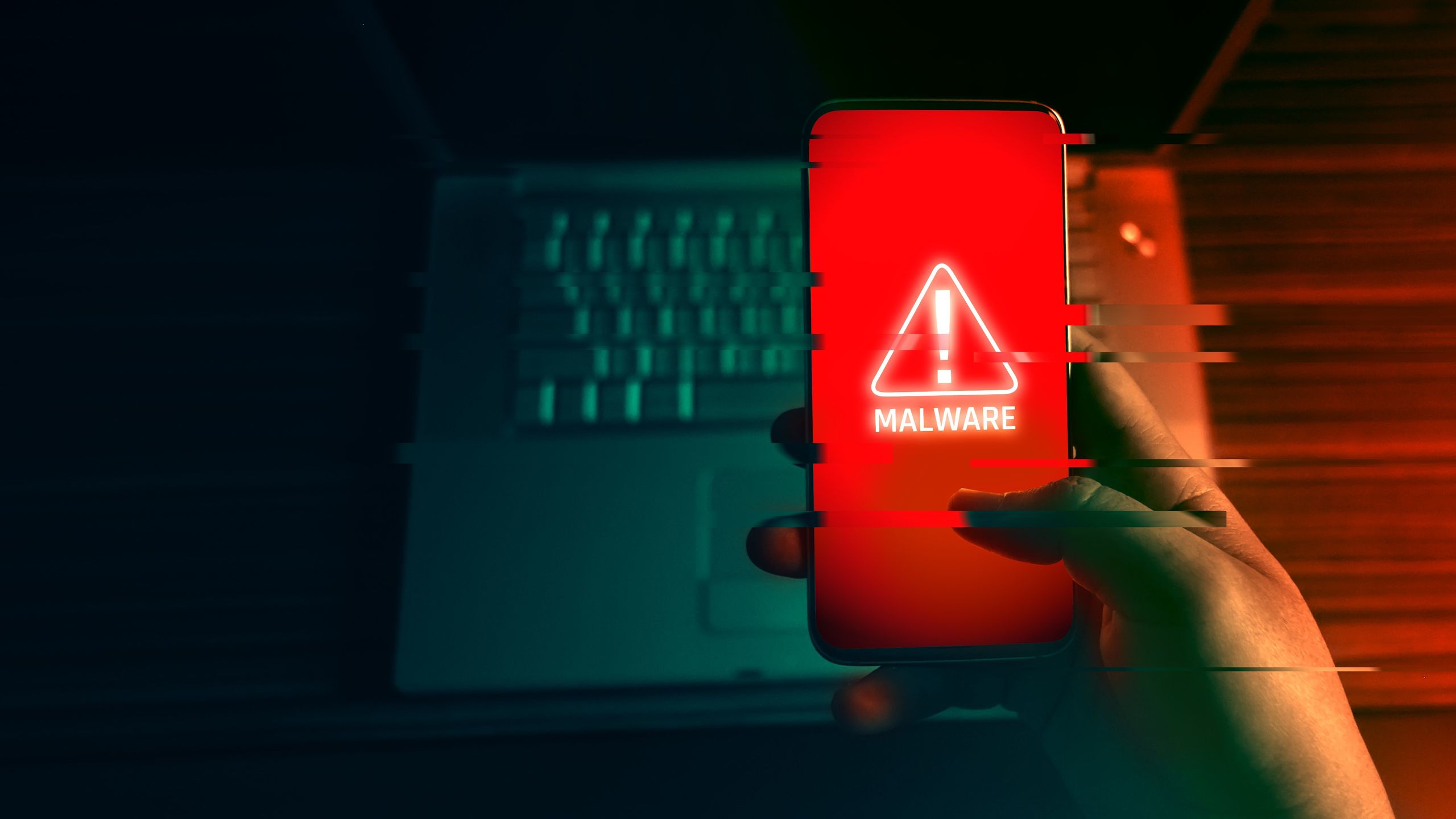 How open-source malware is re-targeting UK supply chains