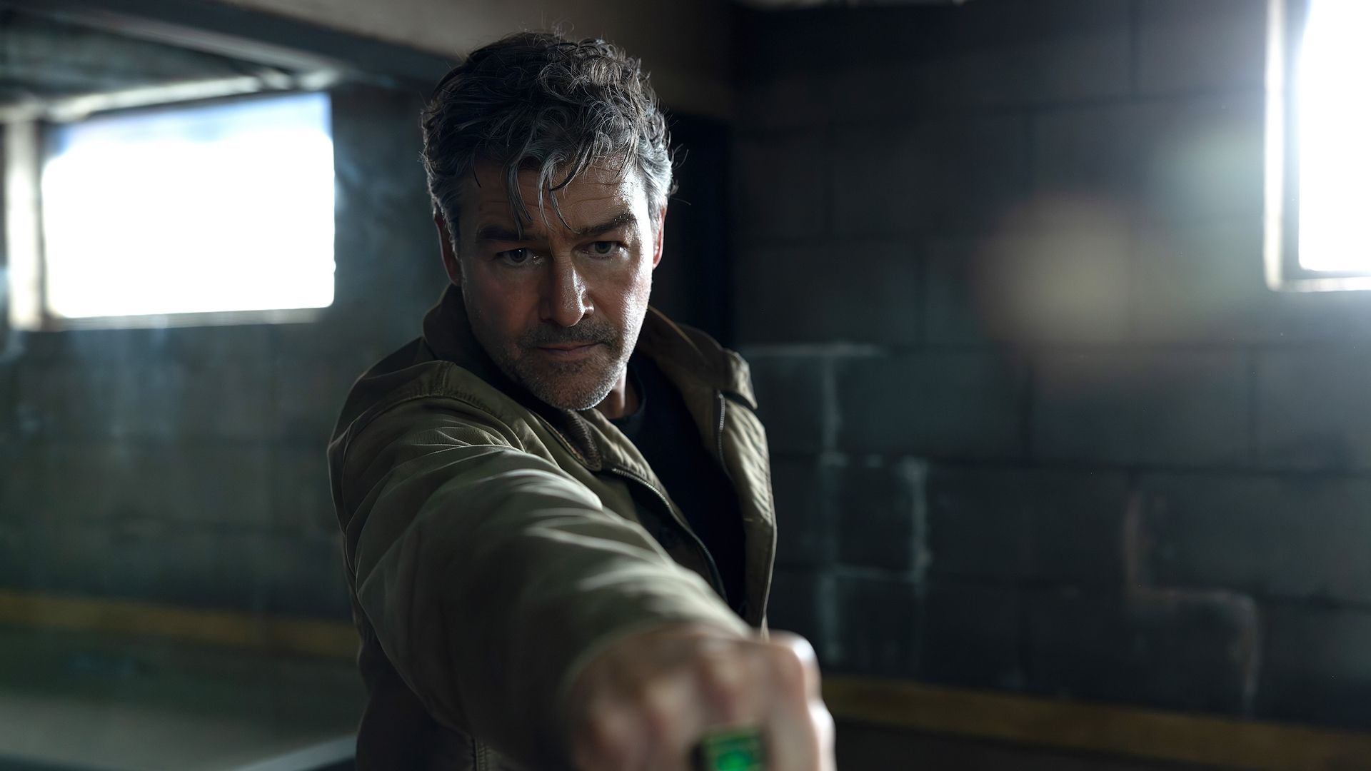 Lanterns writer Damon Lindelof says adaptations shouldn’t just copy the source material: “Shouldn’t we be beyond this conversation by now?”