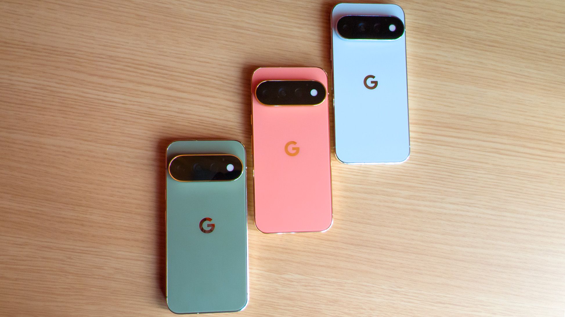 Exiting China? Google might bring its Pixel production to new countries