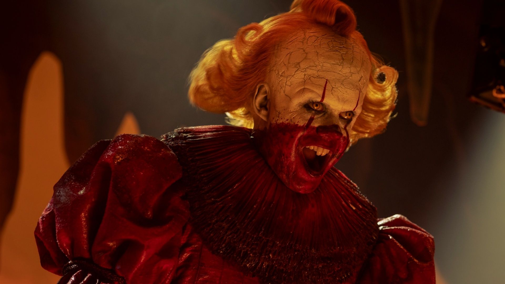 It: Welcome to Derry season 2 will be set in 1935 and won’t ignore “horrible things that were happening in the era”