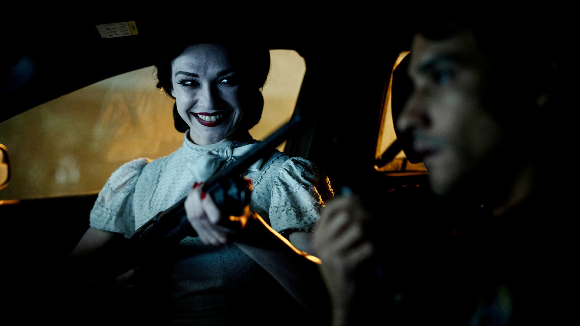 Insidious: Out of the Further is the franchise’s scariest yet, but it’s still disappointing