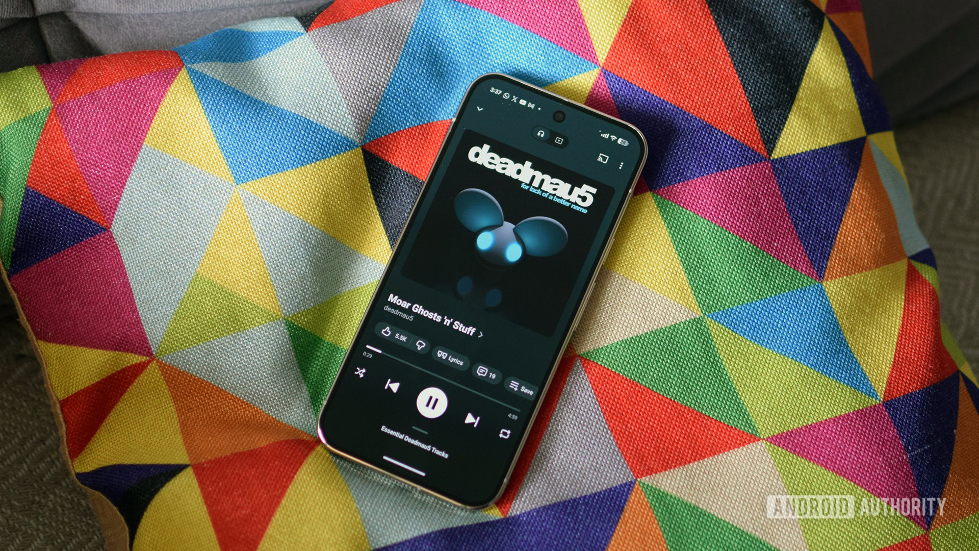 5 reasons I may not go back to Spotify after trying YouTube Music