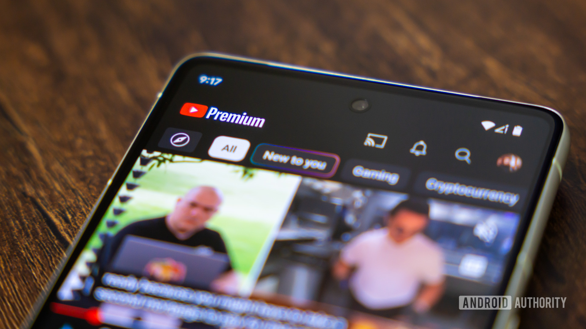 YouTube is bringing lots more content types to 24/7 Stations feeds