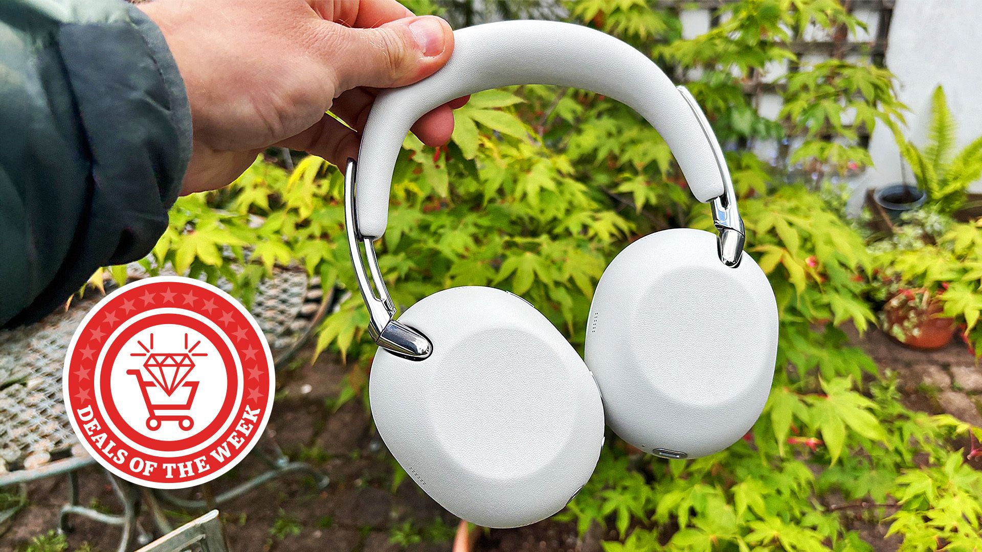 Our experts have found the best Bank Holiday deals on Sony’s anniversary headphones, five-star cinematic tablets and vibrant RGB Mini LED TVs