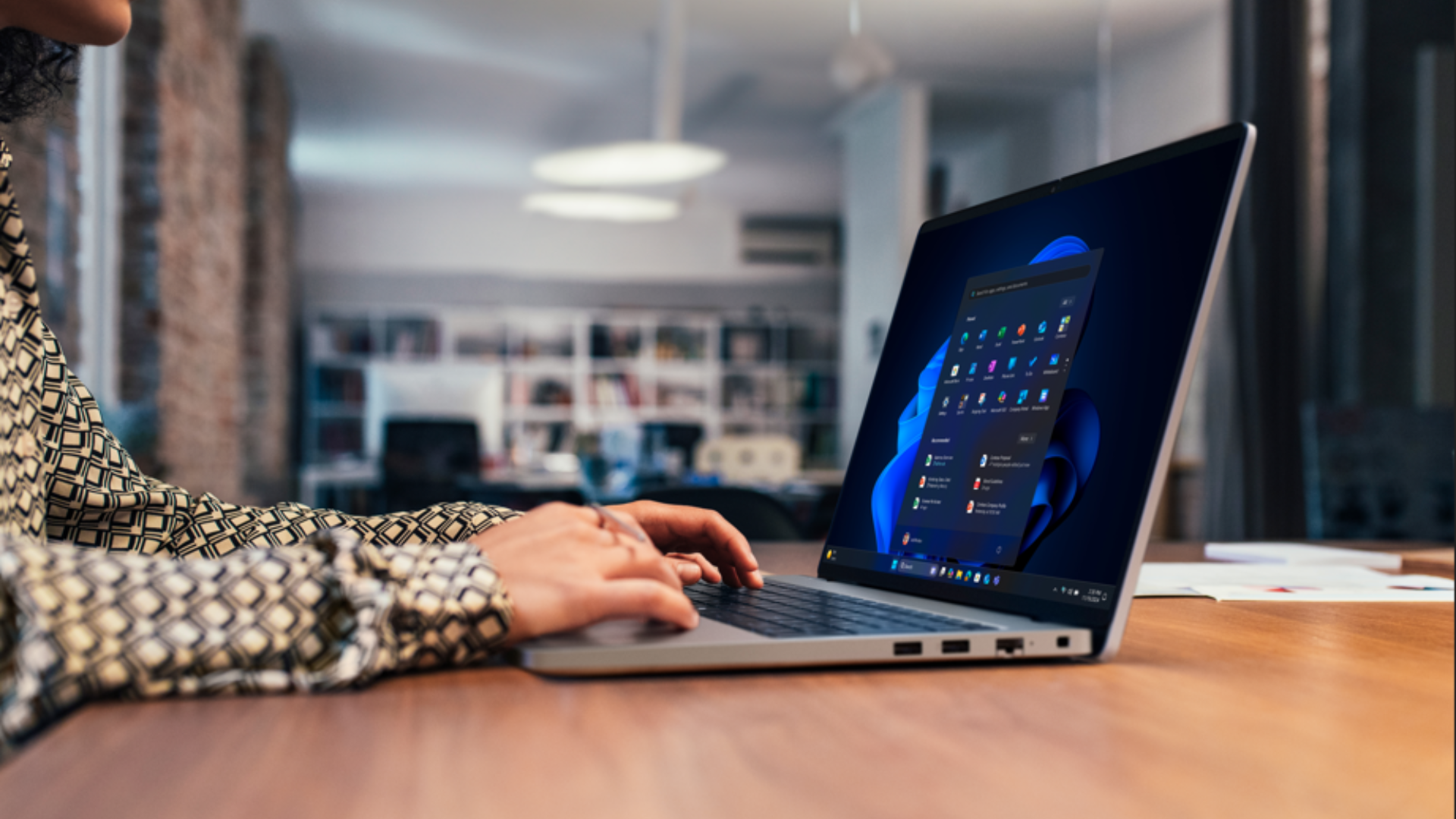 Big companies are racing ahead on AI adoption for fear of being left behind
