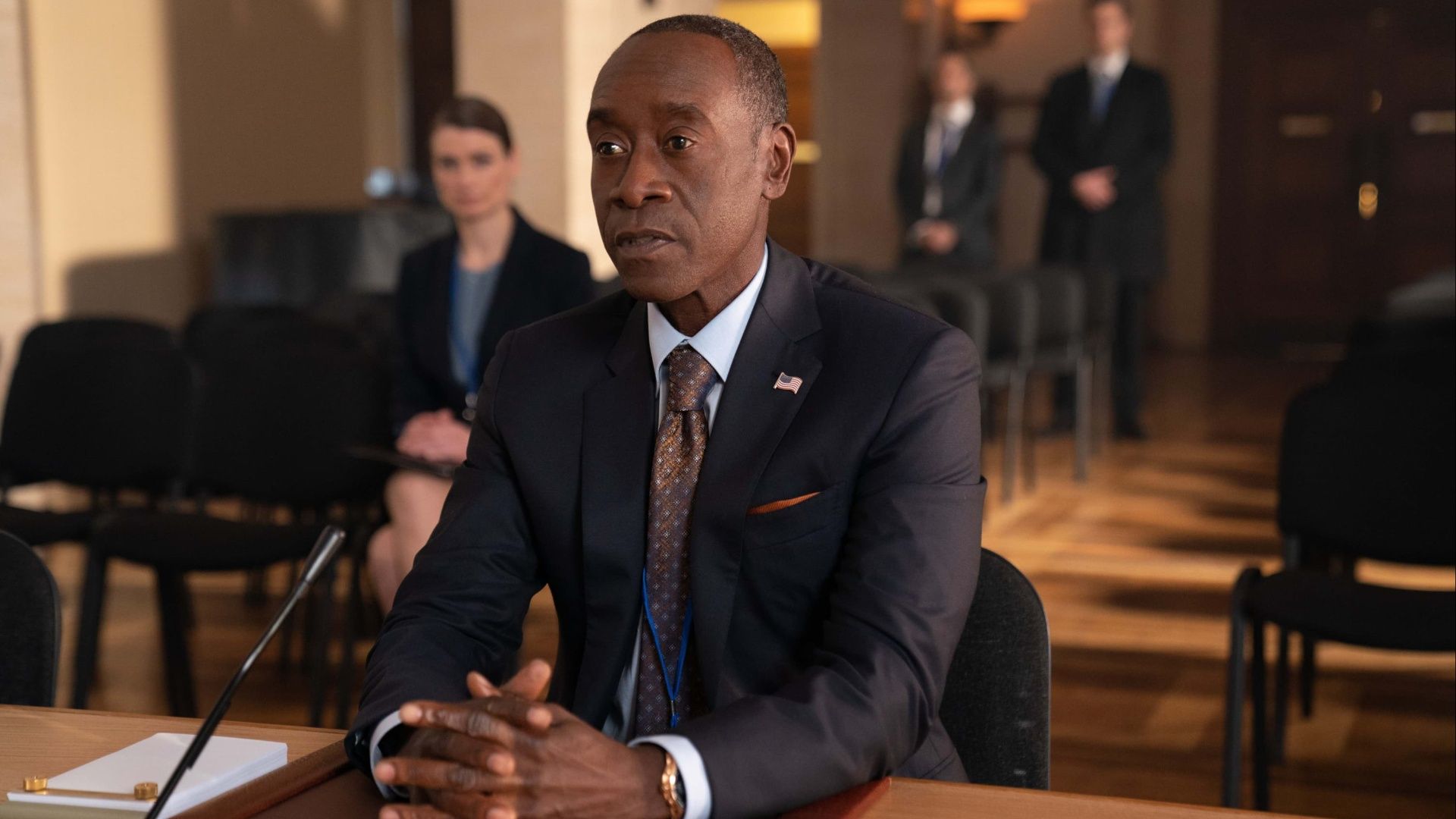 Marvel fans want Secret Invasion decanonized from the sacred timeline: “[It] genuinely did so much damage to Nick Fury and Rhodey”
