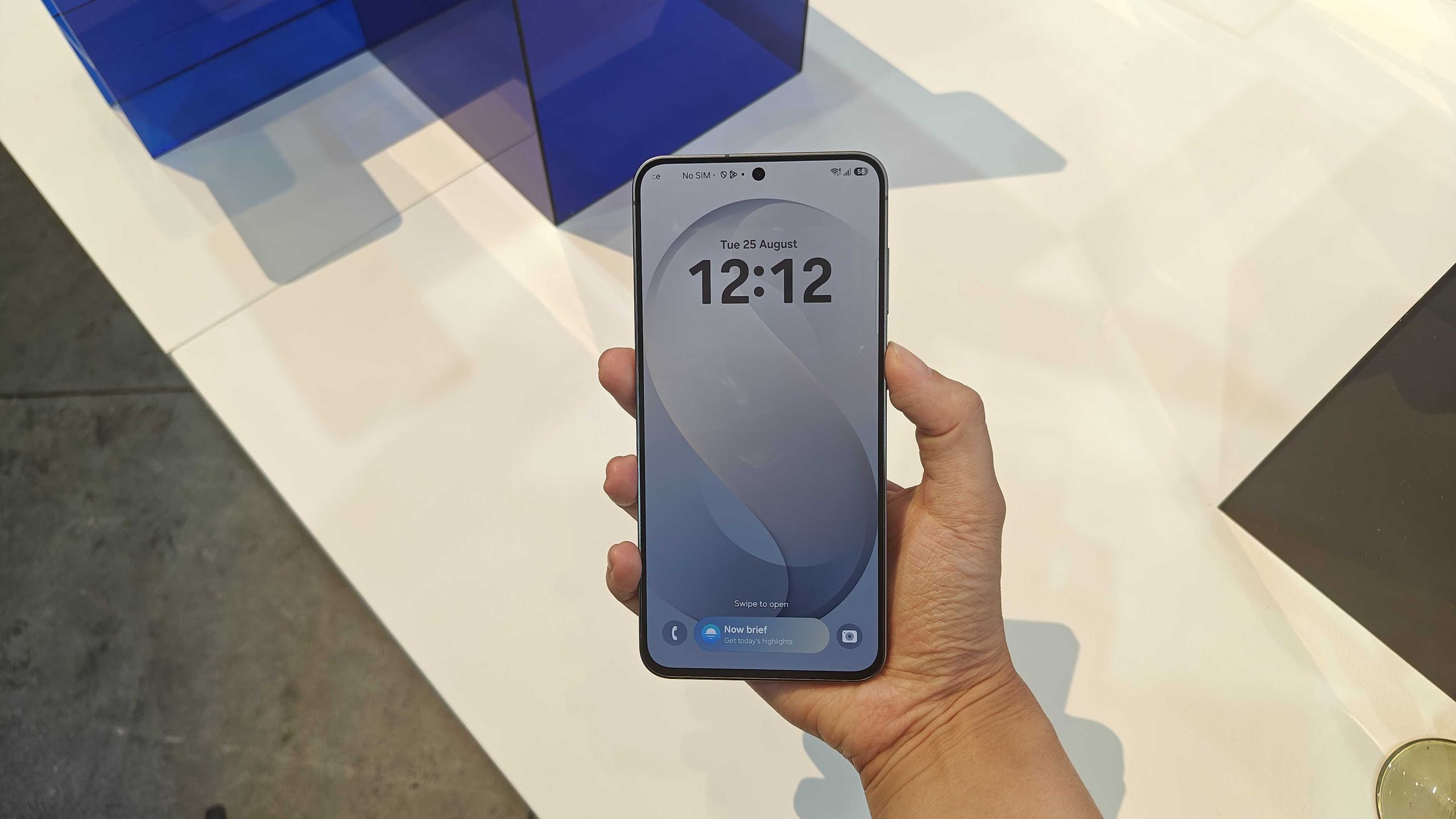 Samsung’s S26 ‘Fan Edition’ smartphone could be a wallet-friendly crowd-pleaser for mobile movie-lovers