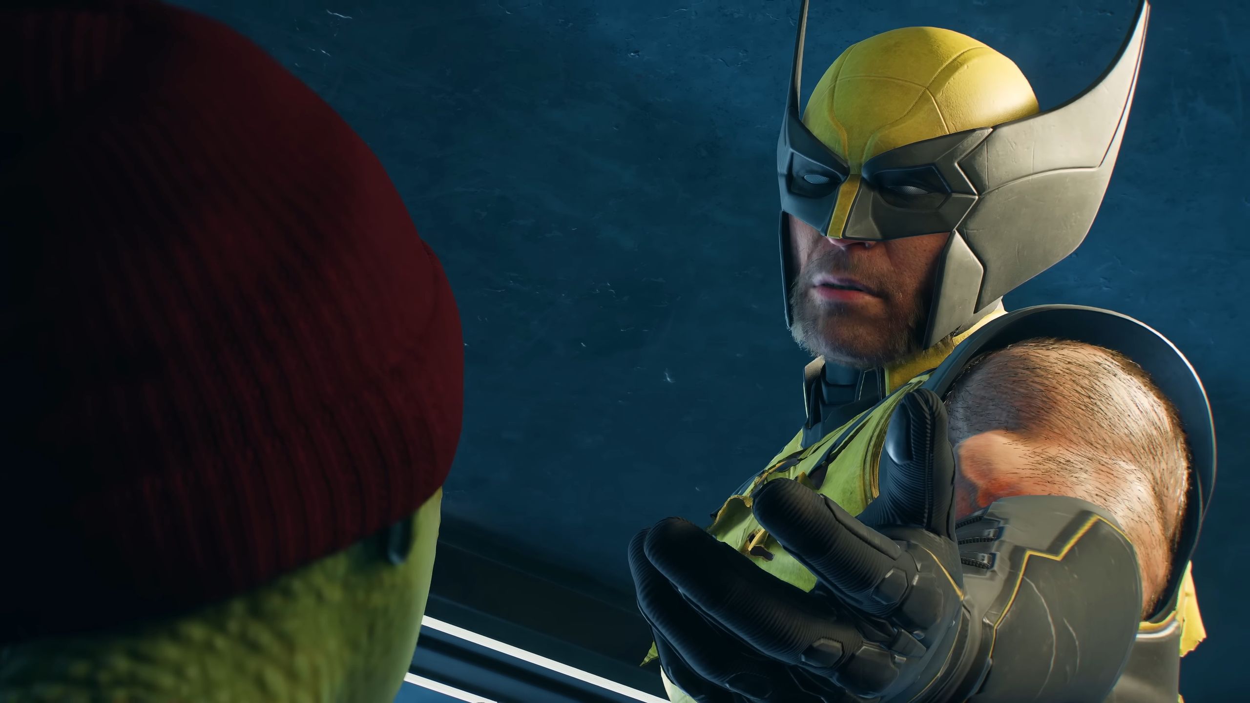 Marvel’s Wolverine could be one of Sony’s last proper physical releases before it abandons game disc production, as Insomniac confirms Marvel’s Wolverine is ‘fully playable on the disc when you purchase it’