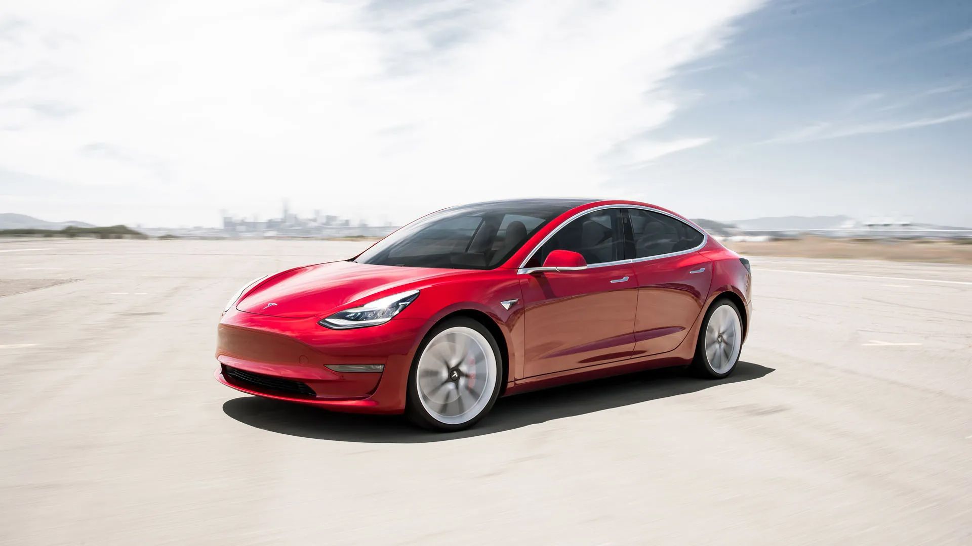 ‘Currently under development’ — Tesla can’t yet say how it will fix its 20,000 EVs with illegally bright headlights
