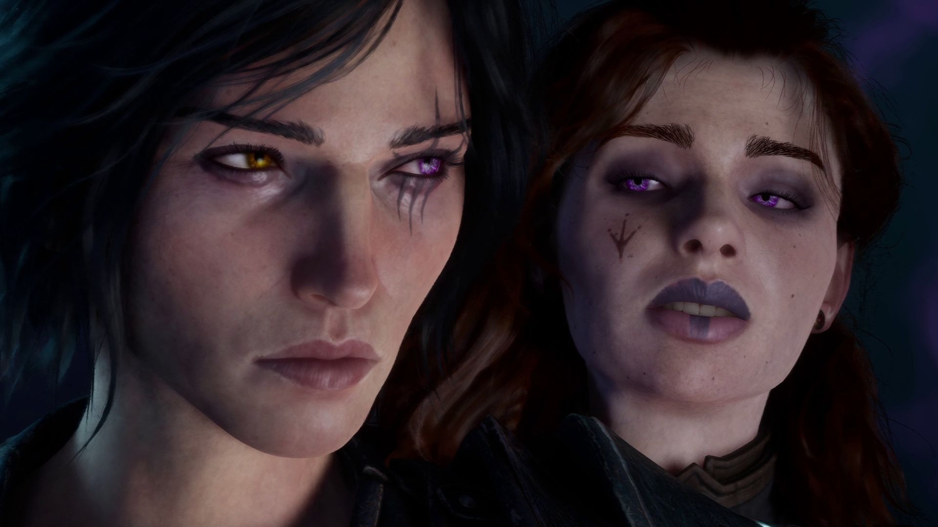 Warlock is “building on the shoulders of giants” as a D&D game, but just like Baldur’s Gate 3 you don’t need to know any D&D to get it