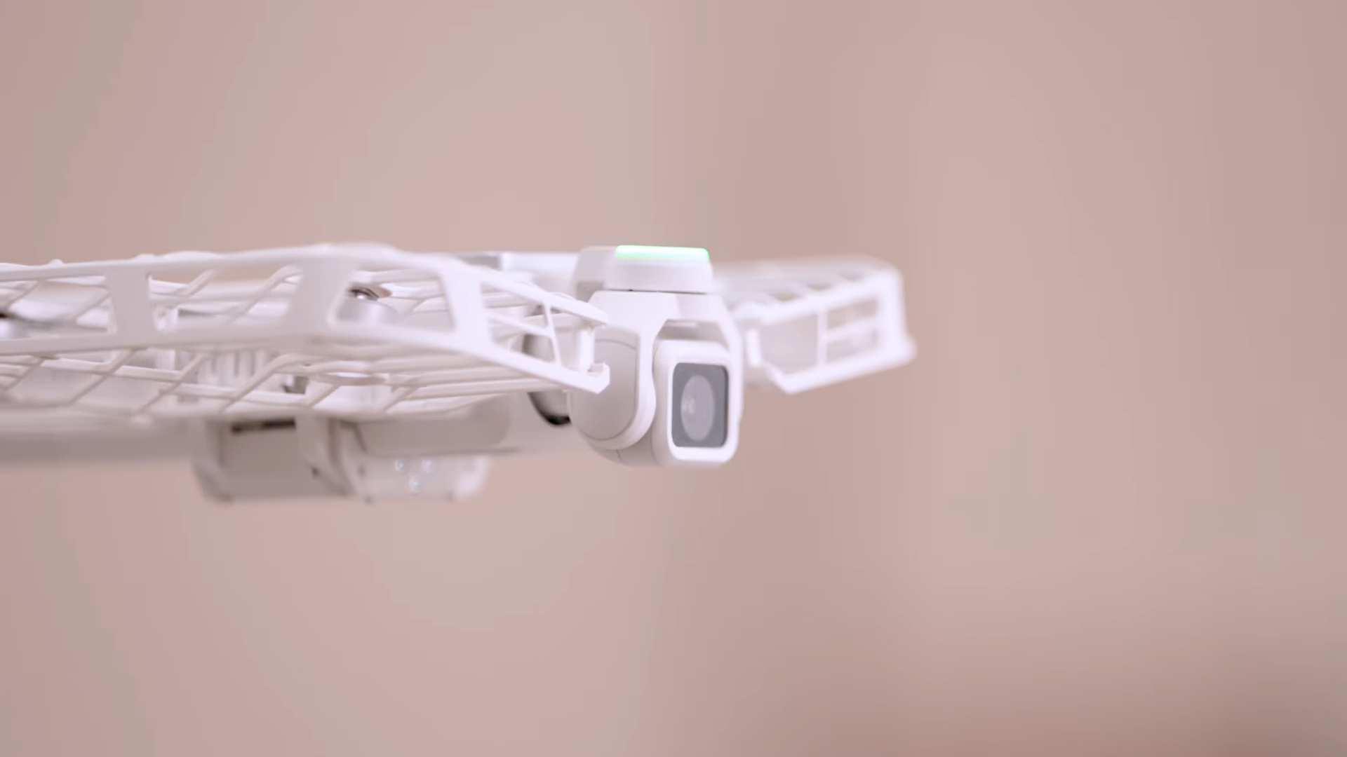 Modular pocket gimbal camera that transforms into a self-flying drone retroactively banned by FCC, certification revoked — Agency closes foreign UAS loophole on 230g HoverAir Versa