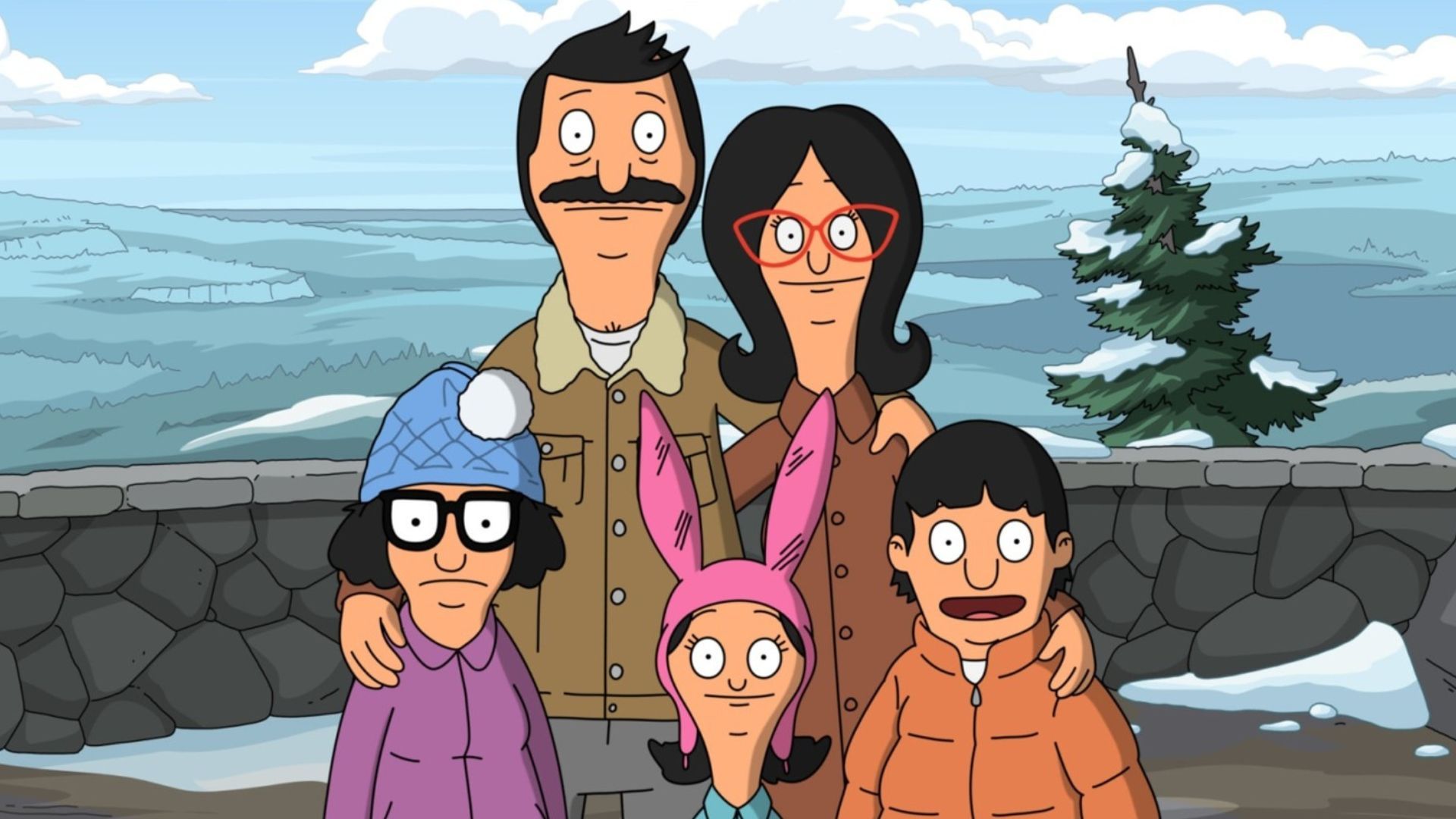 Take this Bob’s Burgers quiz that’s so hard, even the Belcher family themselves would be doubting their own lives