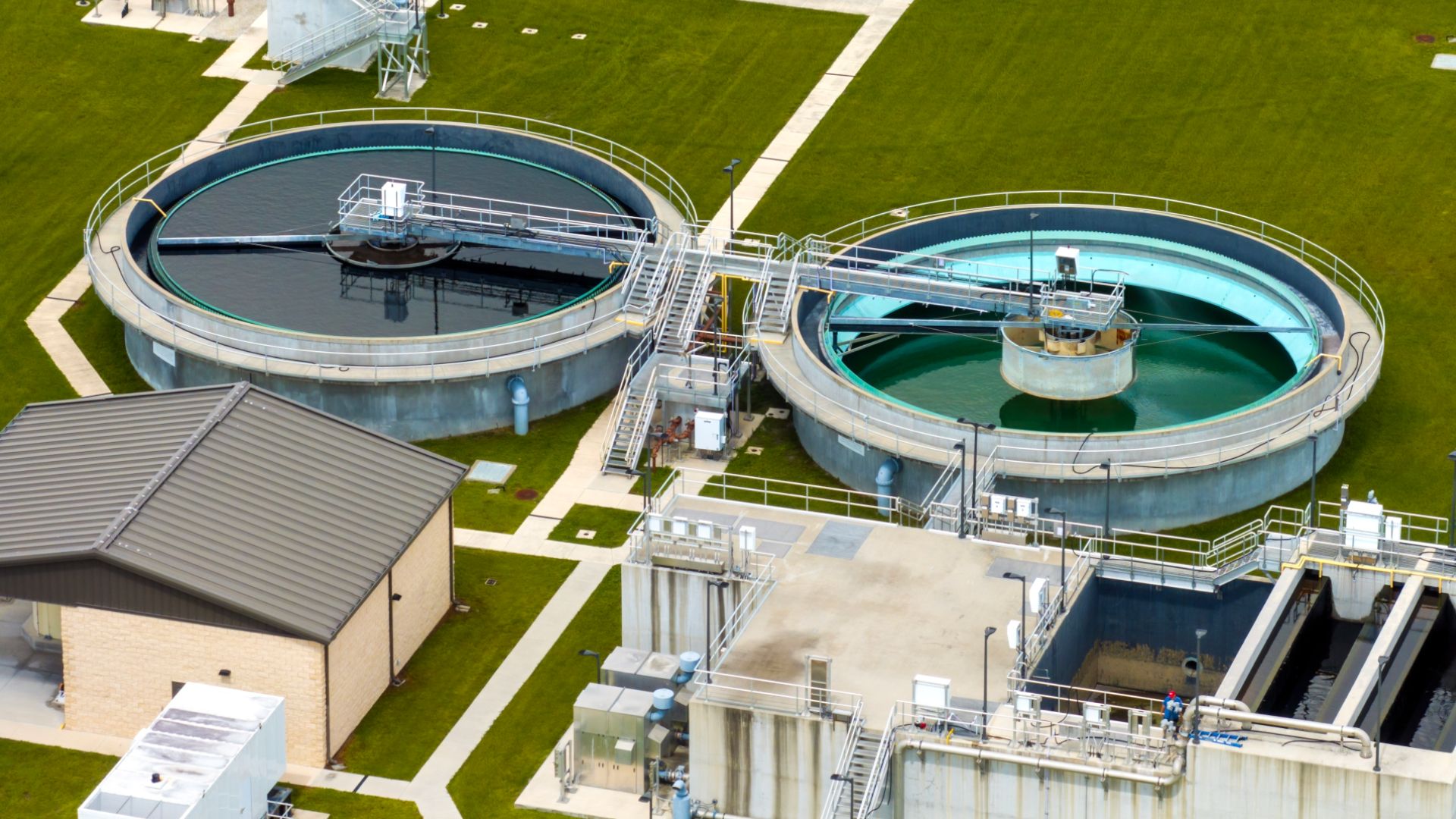 CISA says over 100 US water systems were targeted in July 2026 alone
