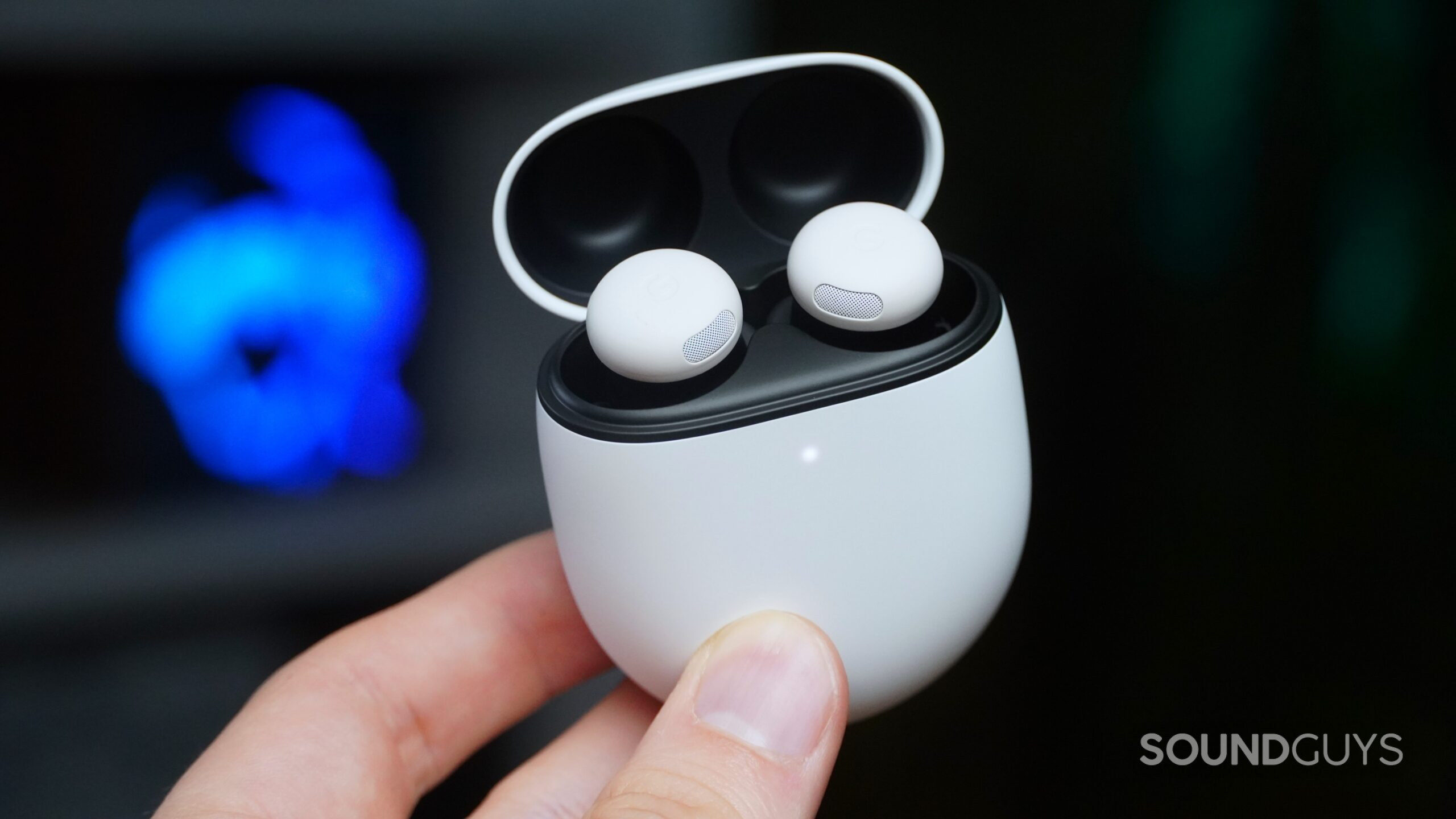 Google Pixel Buds Pro 2 get a $50 price cut at Amazon