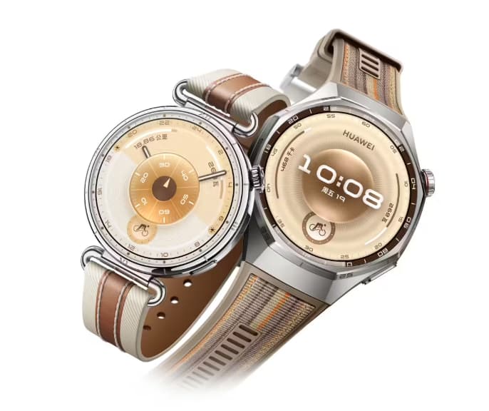Huawei WATCH GT 7 Teased Ahead of August 5 Launch, Featuring Actor Wu Lei as Global Sports & Health Ambassador