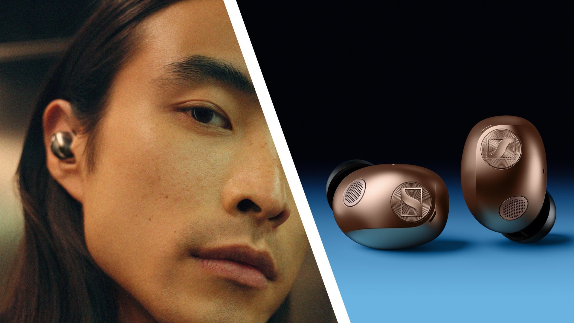 Sennheiser continues its year of flagship launches with the Momentum True Wireless 5, packing Dolby Atmos, Bluetooth 6.0 and replaceable batteries