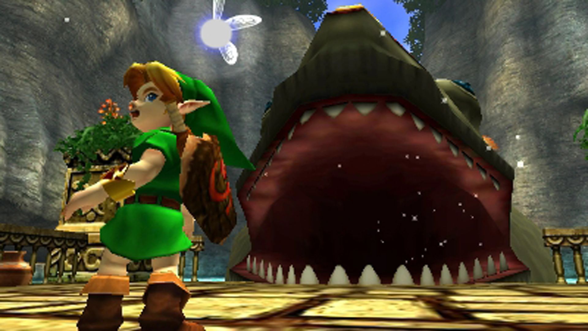 This leaked Legend of Zelda 40th anniversary Switch 2 console better be real, because I’m already desperate to buy it
