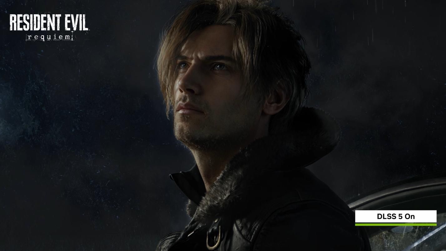 Modders get leaked DLSS 5 running in Control — early Blackwell test drops RTX 5070 Ti from 71 to 35 FPS at 4K