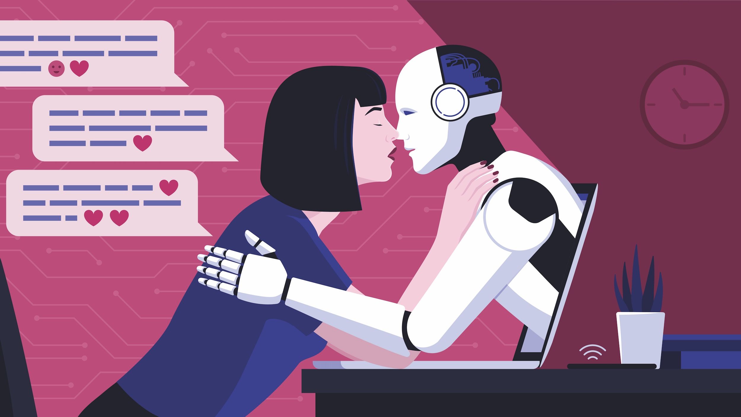 ‘No wonder people are turning to it’: China is cracking down on AI companions, but a therapist says banning them could make the loneliness problem worse