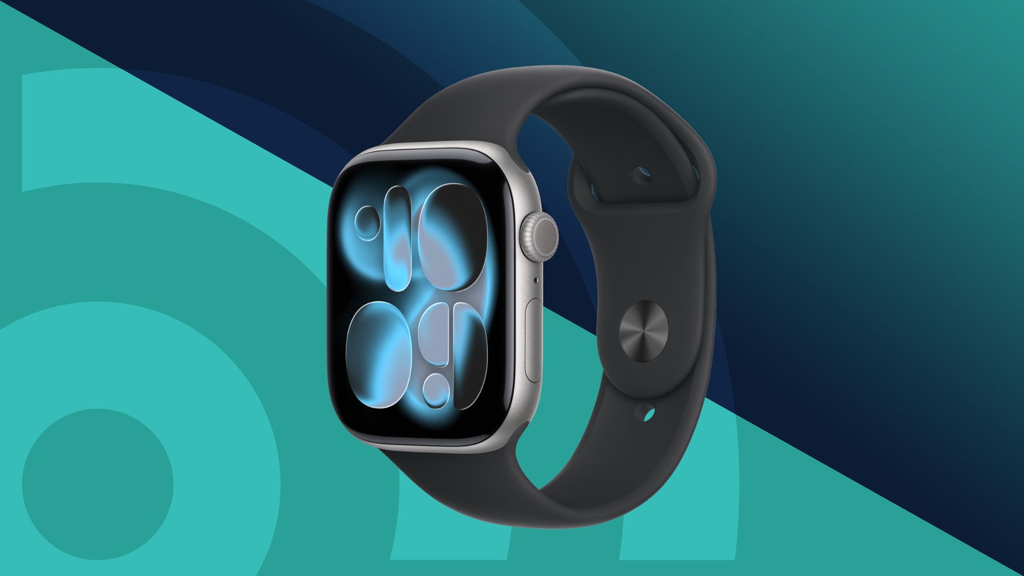 The Apple Watch 12 is rumored for next month — grab the Apple Watch 11 for just $299