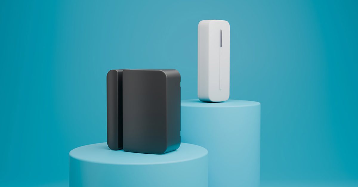 Abode launches new Apple Home-compatible sensors for garages, gates, more – 9to5Mac