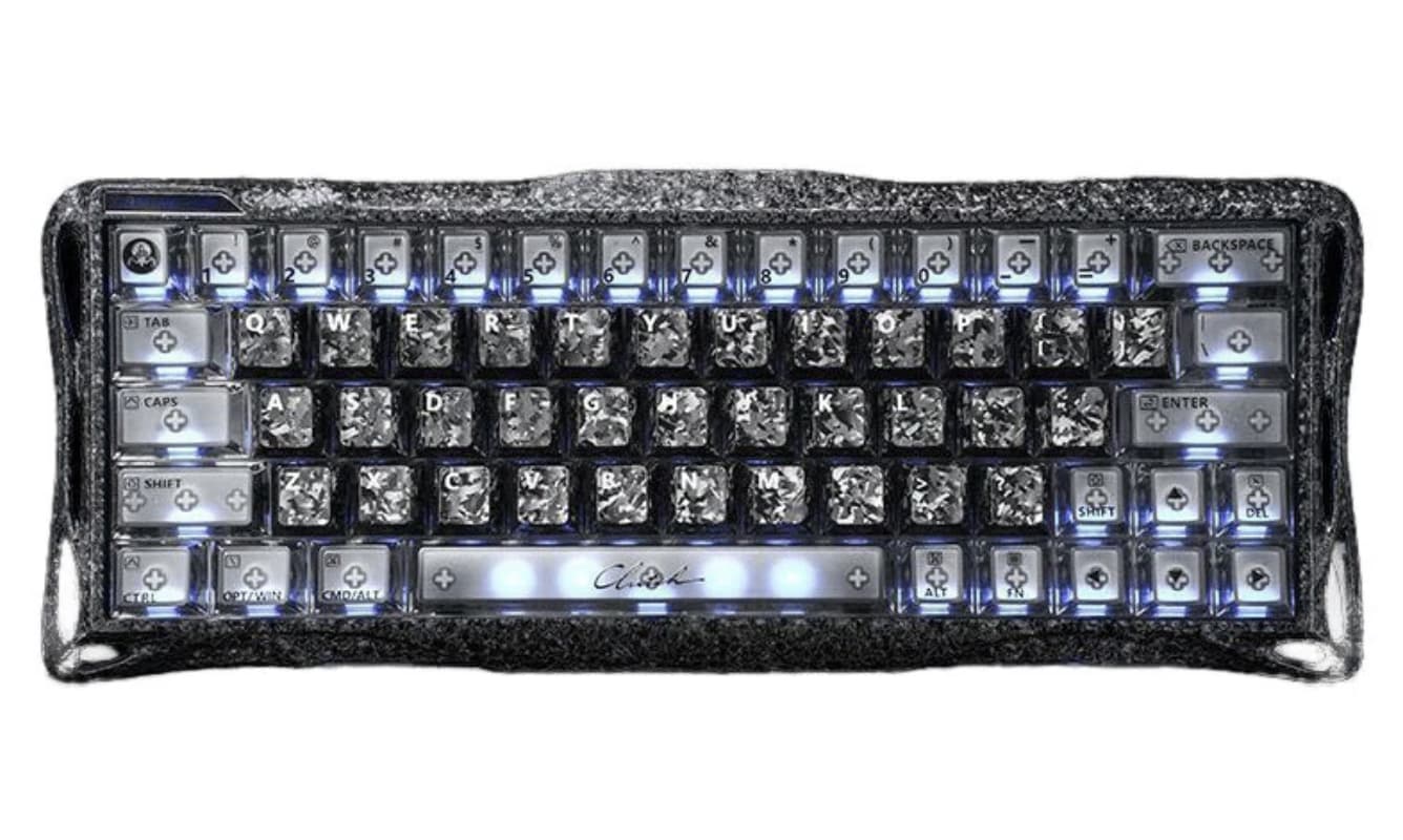 GravaStar V60 PRO Review: Do Hall Effect Keys Improve Gaming?