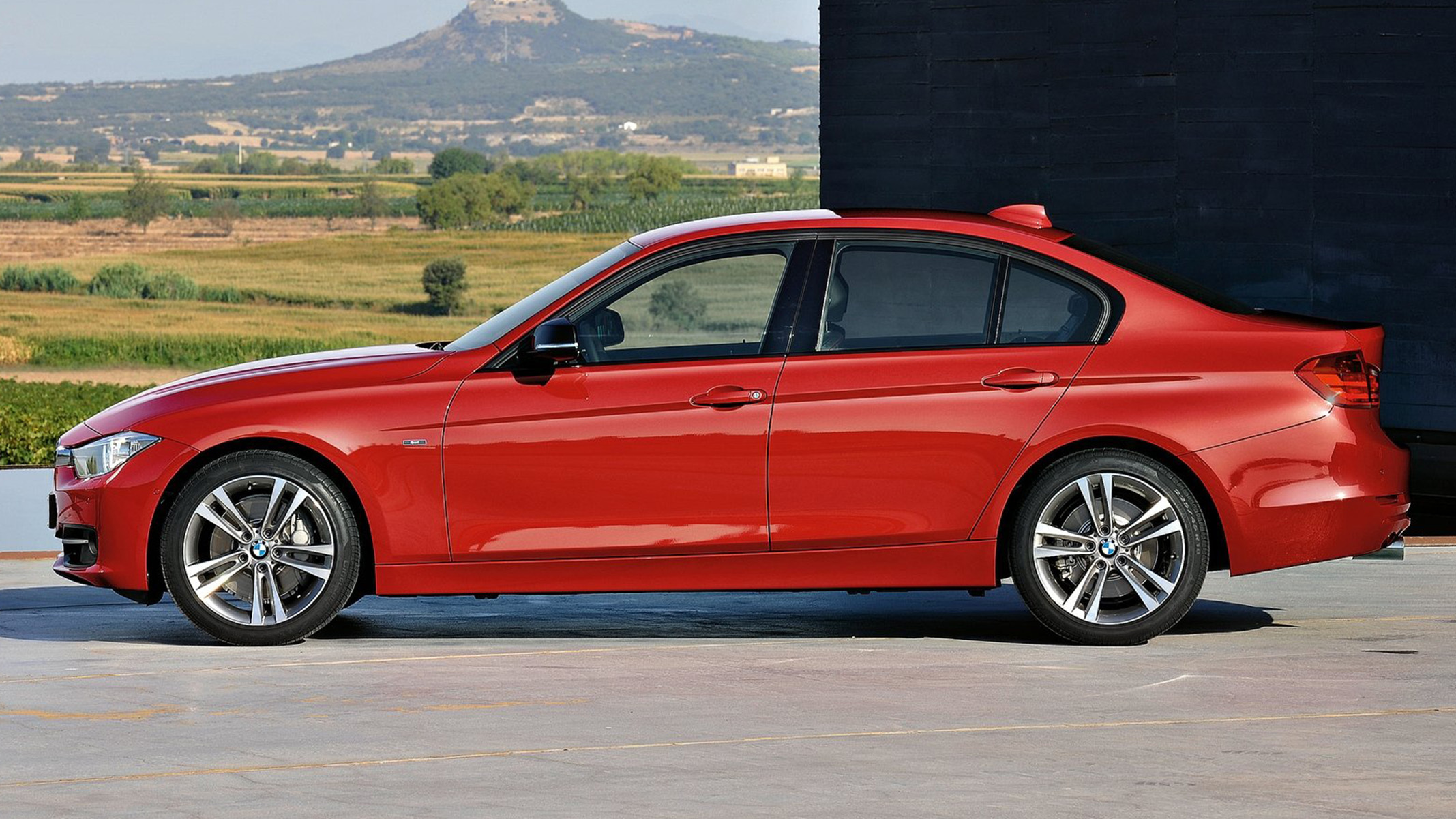 A Teen Drove A BMW 100 MPH And Killed Two People. He Got Six Months | Carscoops