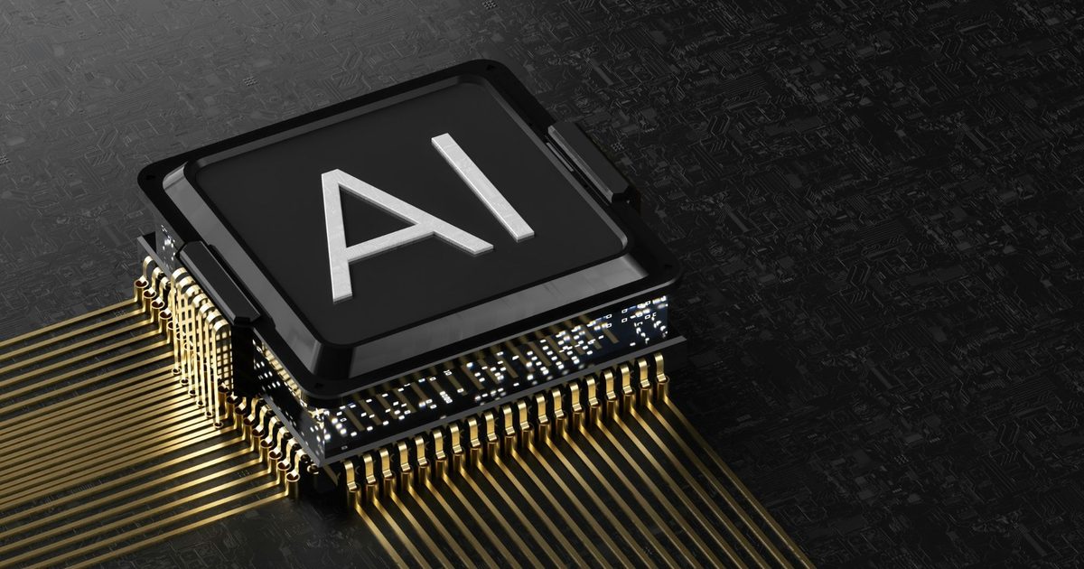 Solid-state cooling could be the secret to faster AI laptops