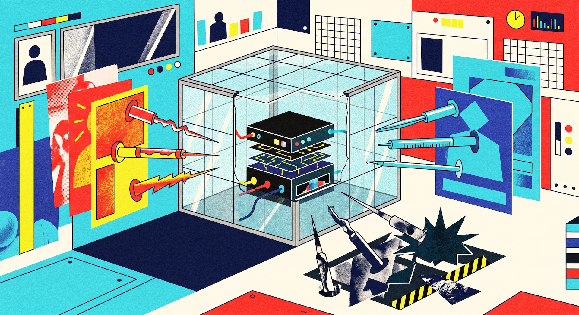 Psychological methods reveal major weaknesses in AI security testing