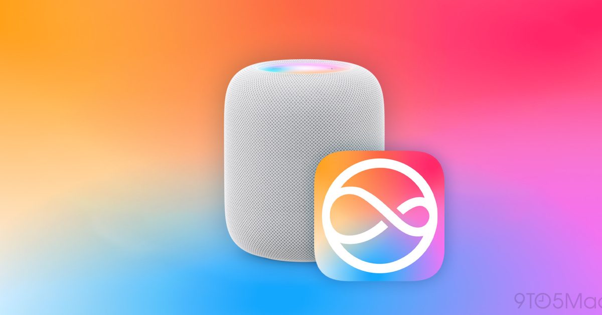 Apple has a huge product roadmap for the smart home: Here’s what’s coming – 9to5Mac