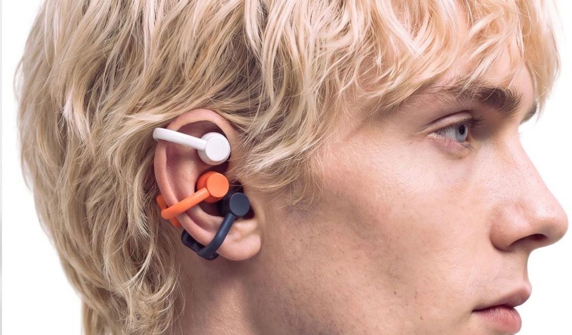Nothing sub-brand CMF’s first open earbuds promise a listening experience “that feels as natural as it sounds”