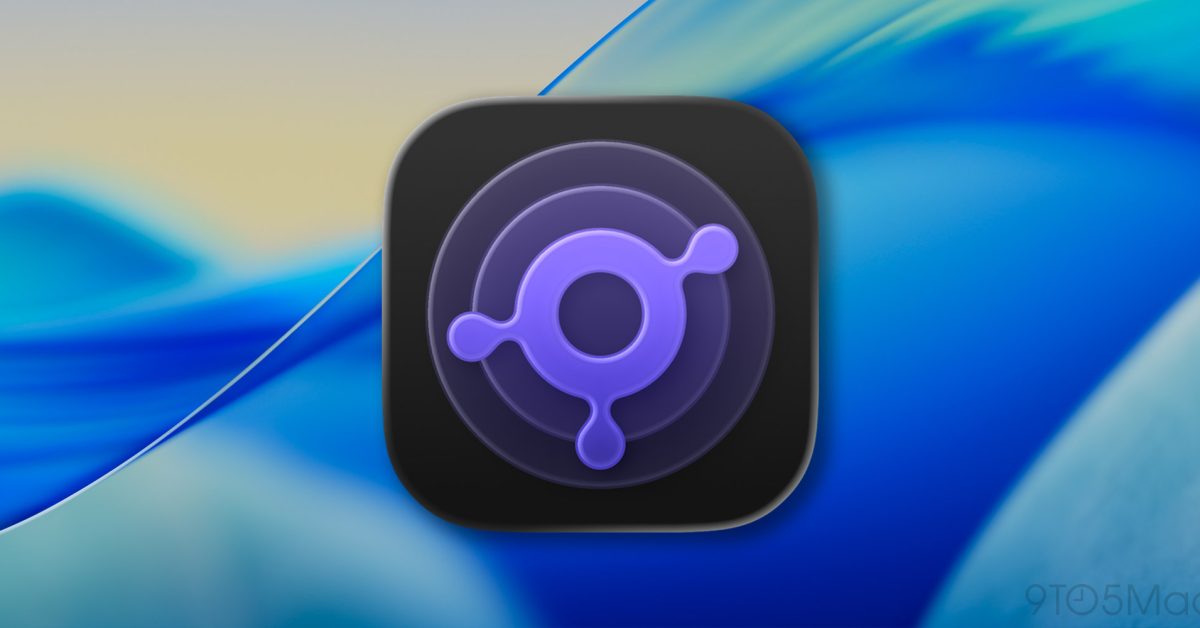 AirBuddy 3 now available with new Action HUD, widgets, Now Playing, deeper automation, more – 9to5Mac