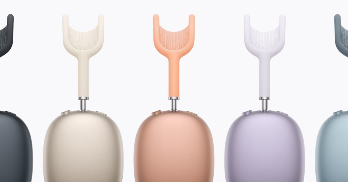 Best AirPods deals right now: Save $120 on AirPods Max 2, AirPods Pro 3 for $190, more – 9to5Mac