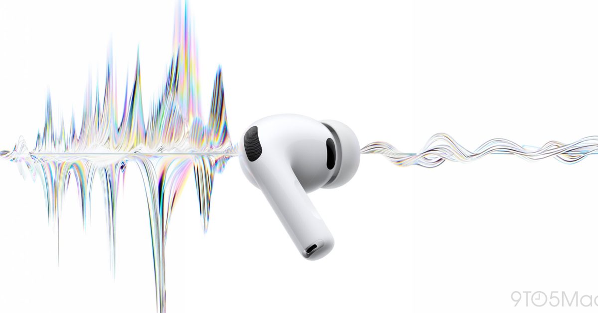 AirPods Pro 3 and more just got new public beta firmware – 9to5Mac