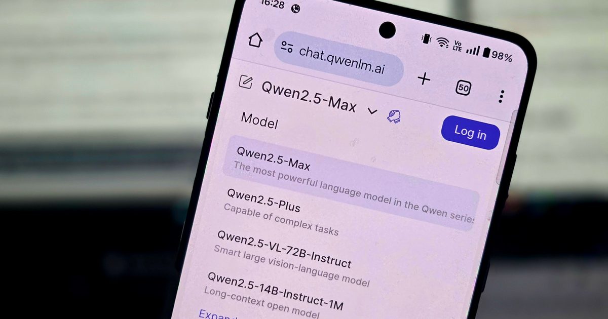 Meta and Google just got beaten by an AI giant you might not expect