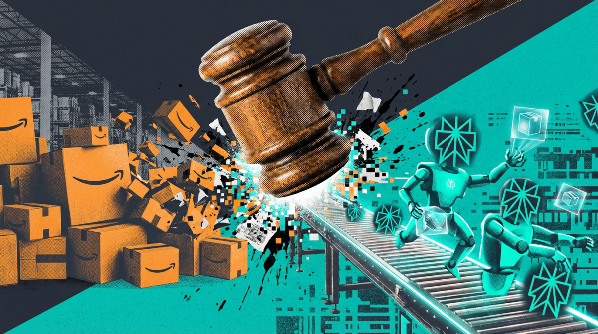 US appeals court allows Perplexity’s AI shopping agent back on Amazon