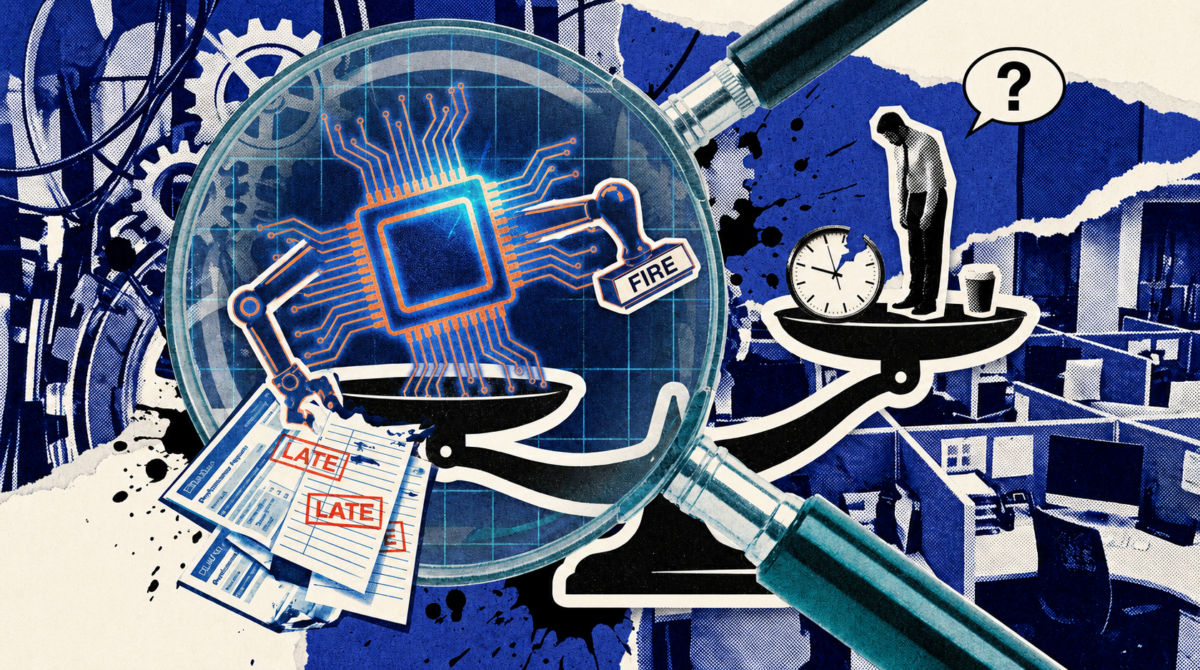 An AI boss fired its first employee but only after humans reminded it of its own rules