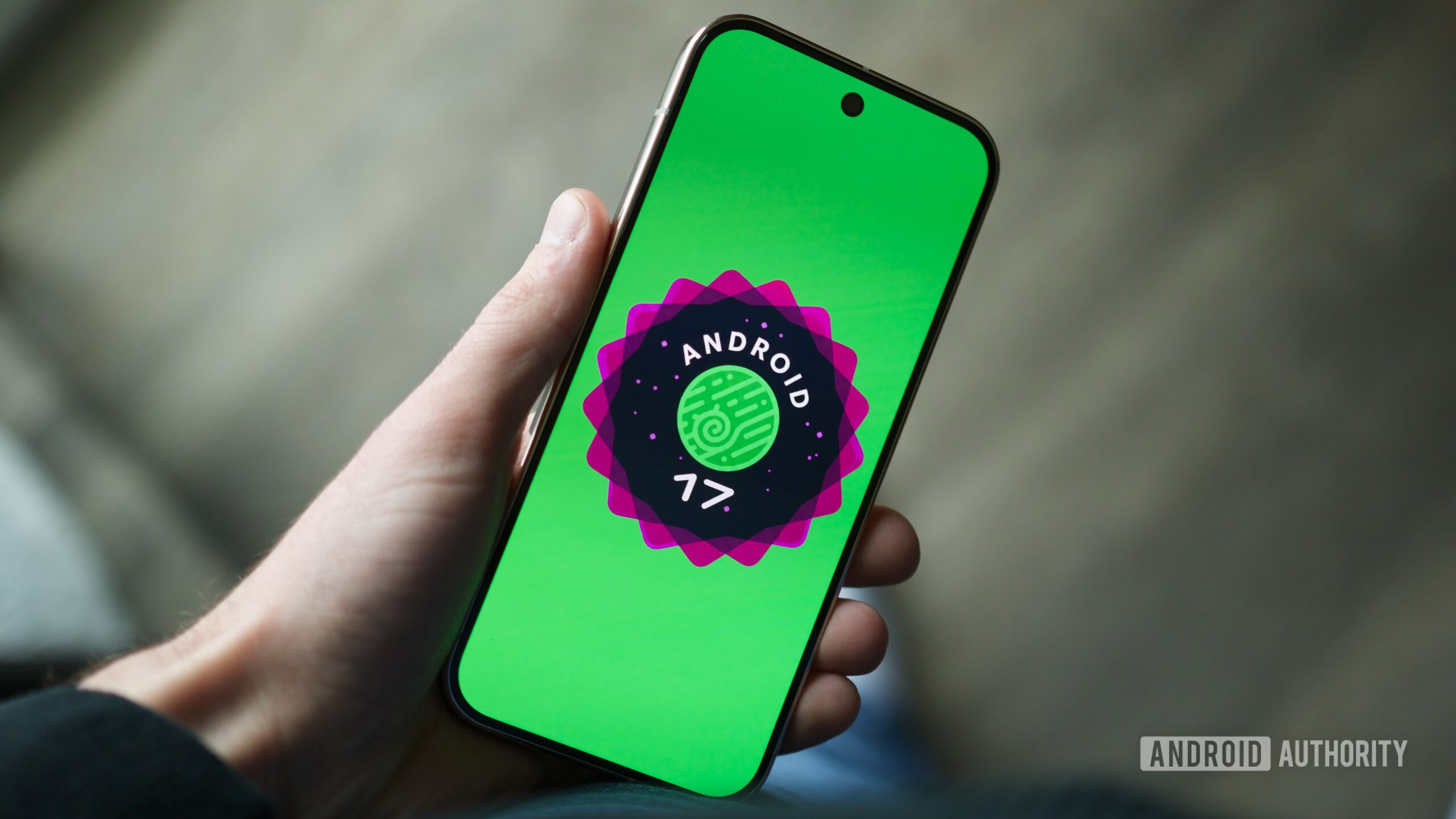 Android 17 QPR2 Beta 1 is randomly sending Pixels to a date that doesn’t exist