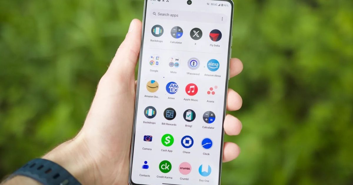 Google cracks down on memory-hogging Android apps amid an AI-fueled RAM shortage