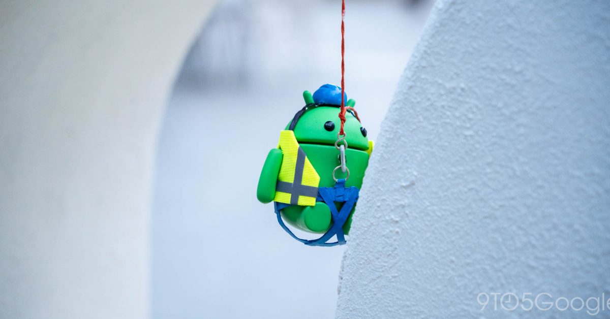 Android 17 QPR2 lets you customize Pixel Quick Settings layout