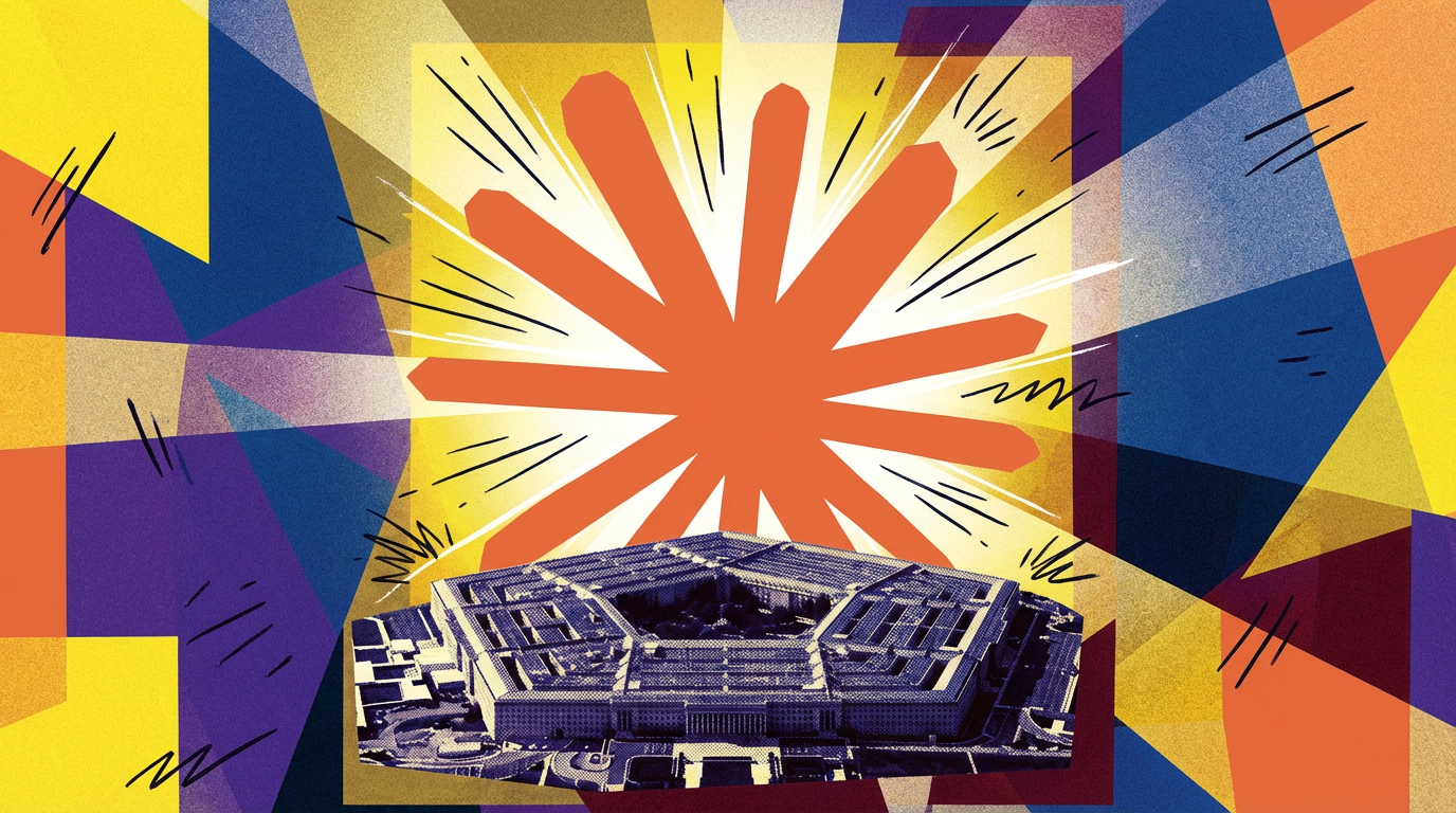 U.S. court rules Pentagon’s blacklisting of Anthropic was unlawful