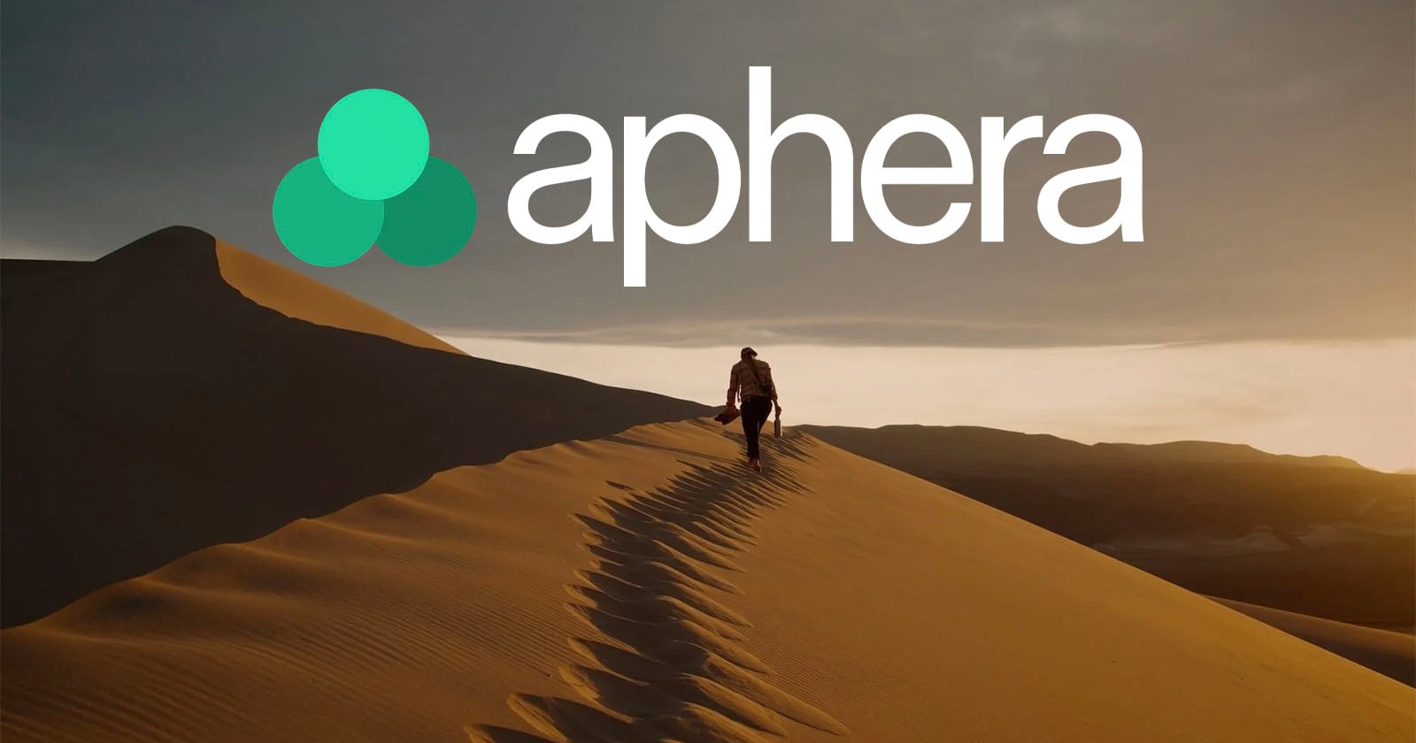 Aphera Is a RAW Editor for Photographers Who ‘Chase Feeling Over Formula’