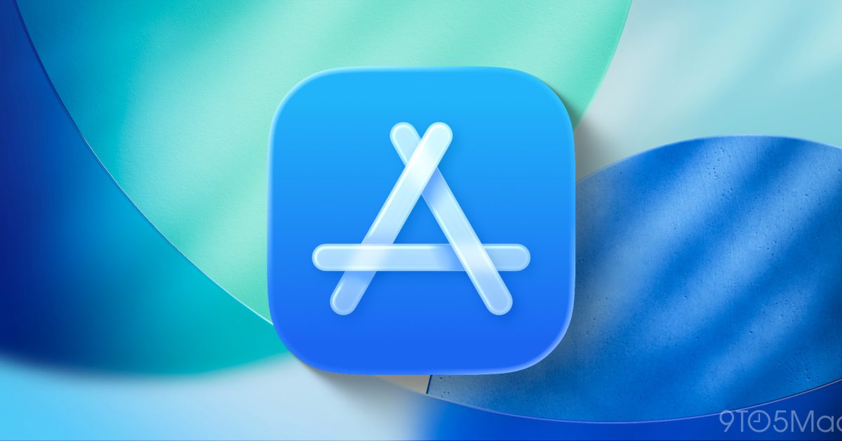 Report: Non-gaming apps drove mobile spending growth in Q2 – 9to5Mac
