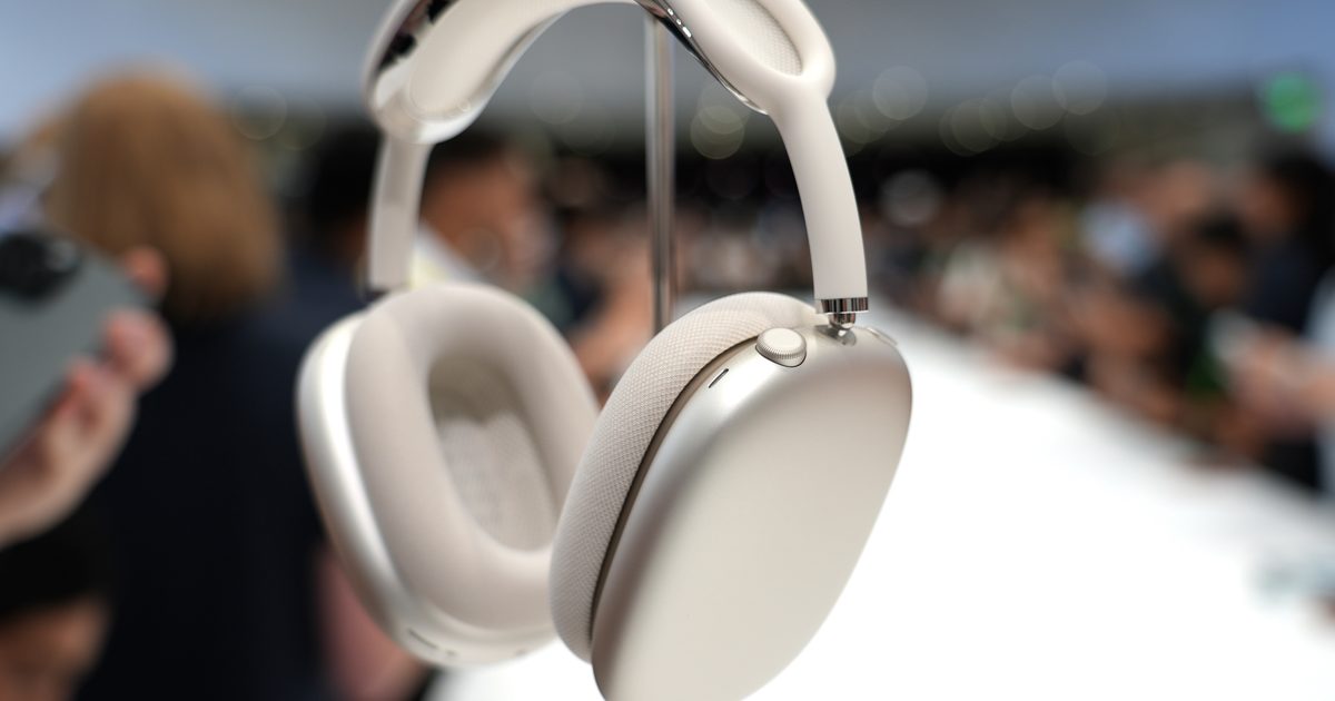 Samsung is working on an AirPods Max 2 rival, likely for 2027