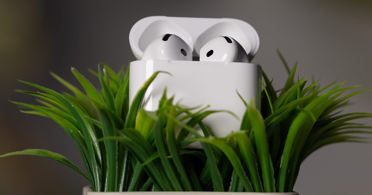 Apple may launch AirPods 5 alongside the new iPhones