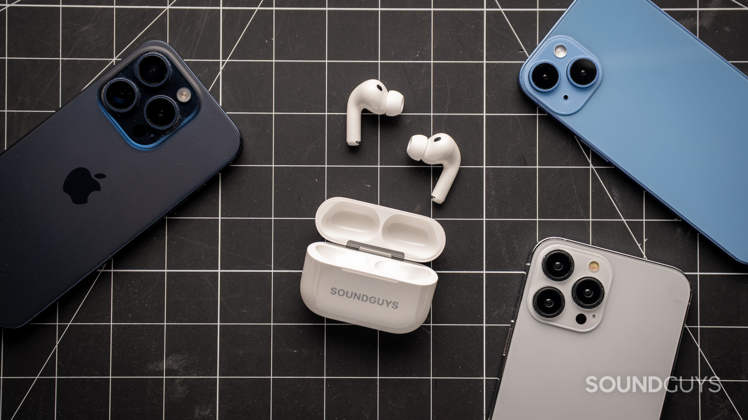 Apple accidentally reveals what its camera-equipped AirPods can do