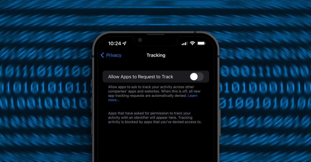 Apple will comply with ‘fairer’ App Tracking Transparency rules in the EU