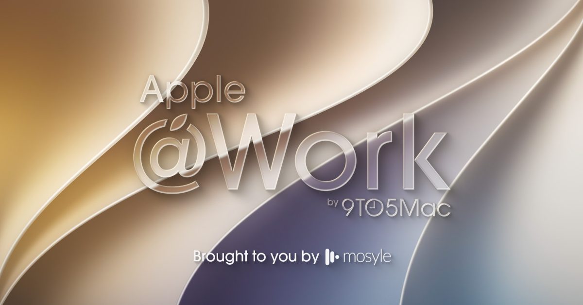 Apple @ Work: Apple says MacBook Neo is pulling schools away from Windows and Chromebooks – 9to5Mac