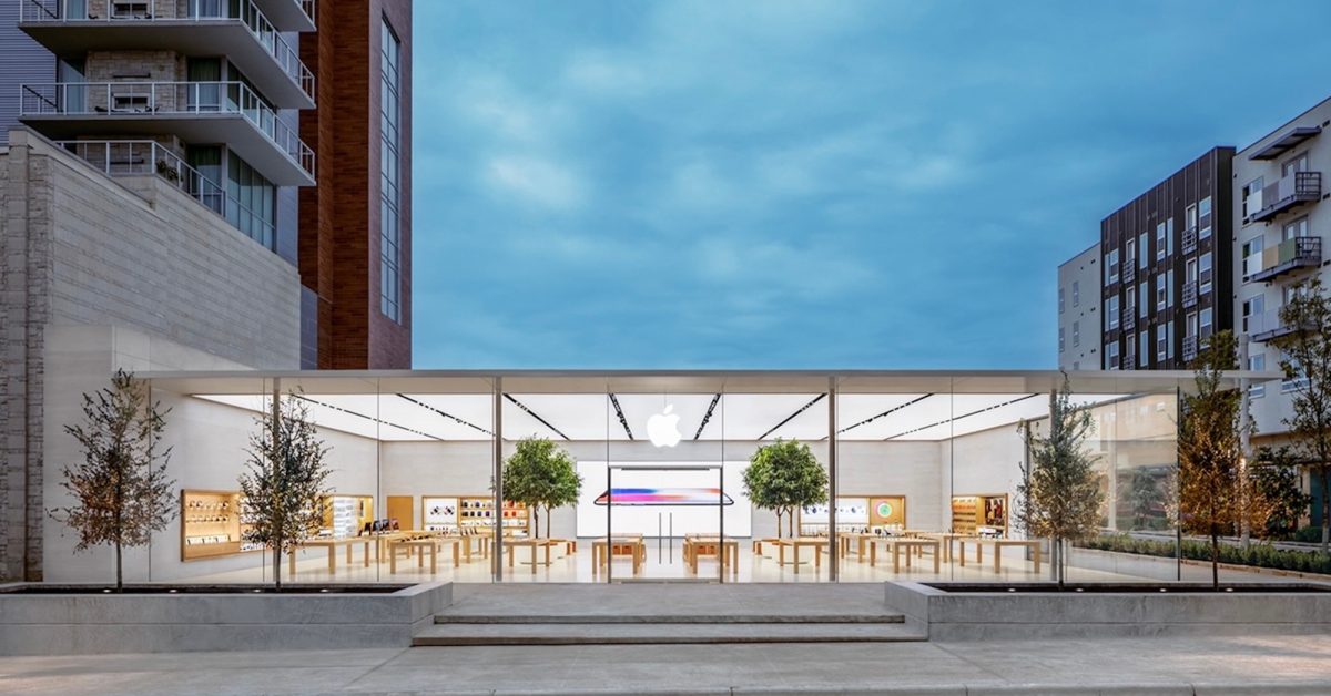Apple just revealed a clue about its September iPhone event date – 9to5Mac