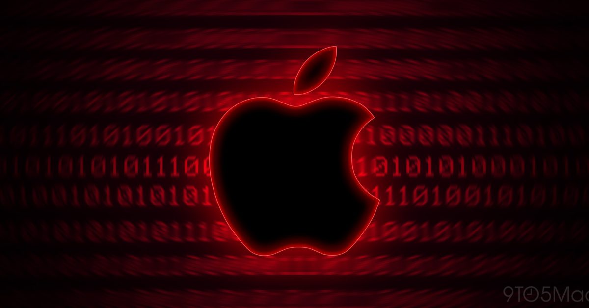 Find My, iCloud, other Apple services are currently down – 9to5Mac